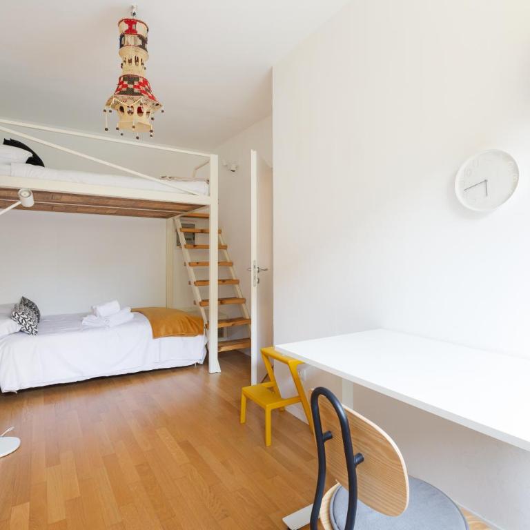 GuestHost - Bright and Modern Apt Milan - Appartamento con 2 Camere da Letto - 18