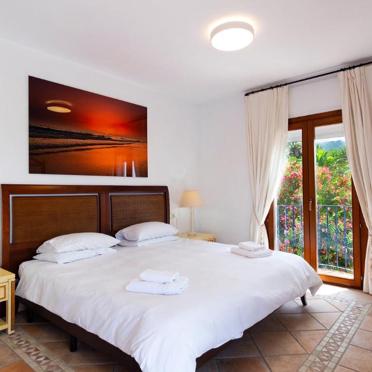 Villa MIRAMAR - Casa de 5 dormitorios - 21