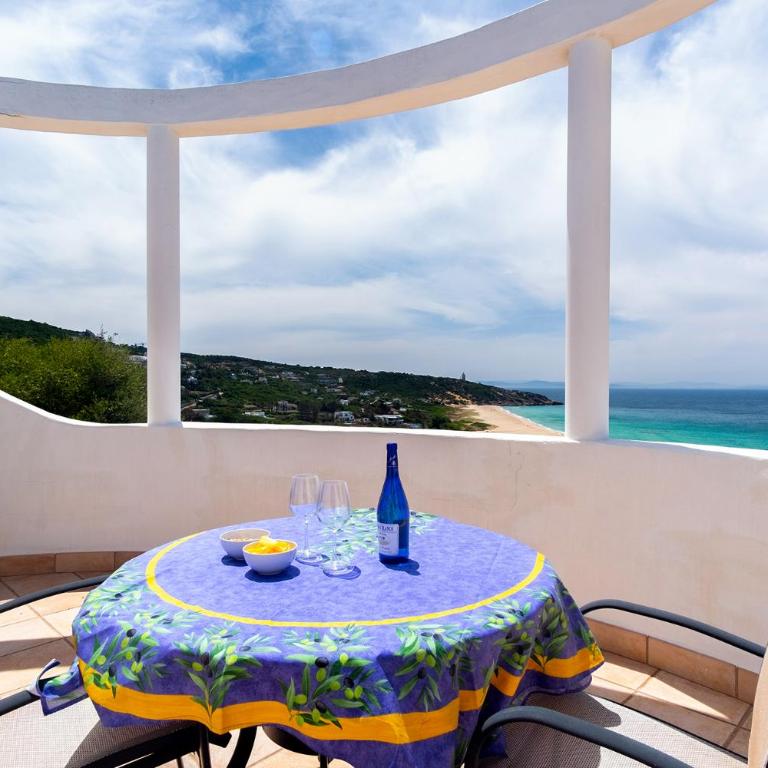 Villa MIRAMAR - Casa de 5 dormitorios - 44