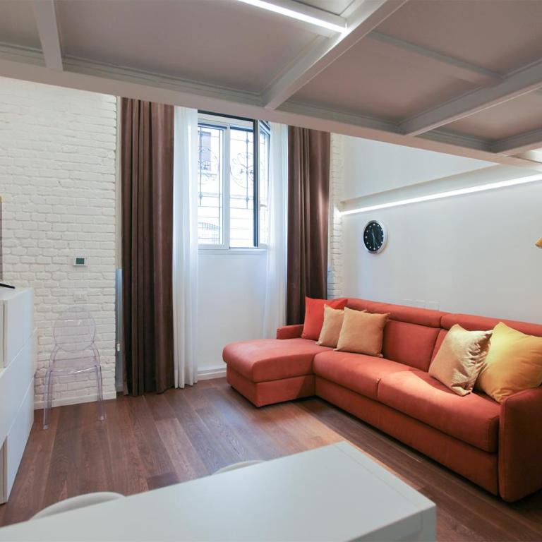 hozyhome loft altaguardia - Appartamento con 1 Camera da Letto - 2