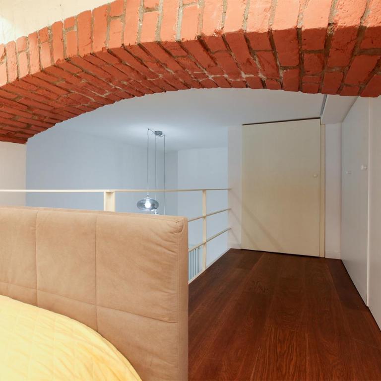 hozyhome loft altaguardia - Appartamento con 1 Camera da Letto - 29
