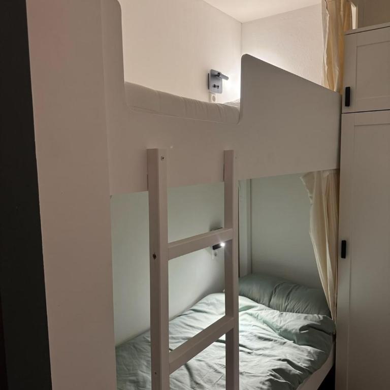 Suitespot Munich - Marienplatz - Studio Supérieur - 5