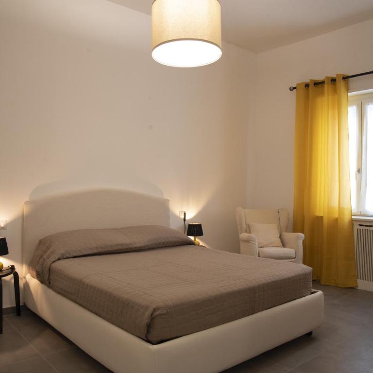 Casa Vacanze Fausta - Casa con 1 Camera da Letto - 2