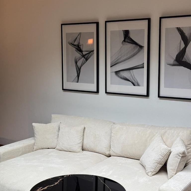 Suitespot Munich - Marienplatz - Studio Supérieur - 7