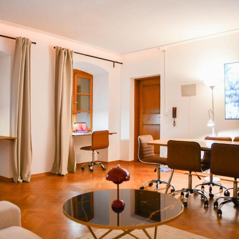 Suitespot Munich - Marienplatz - Studio Supérieur - 8