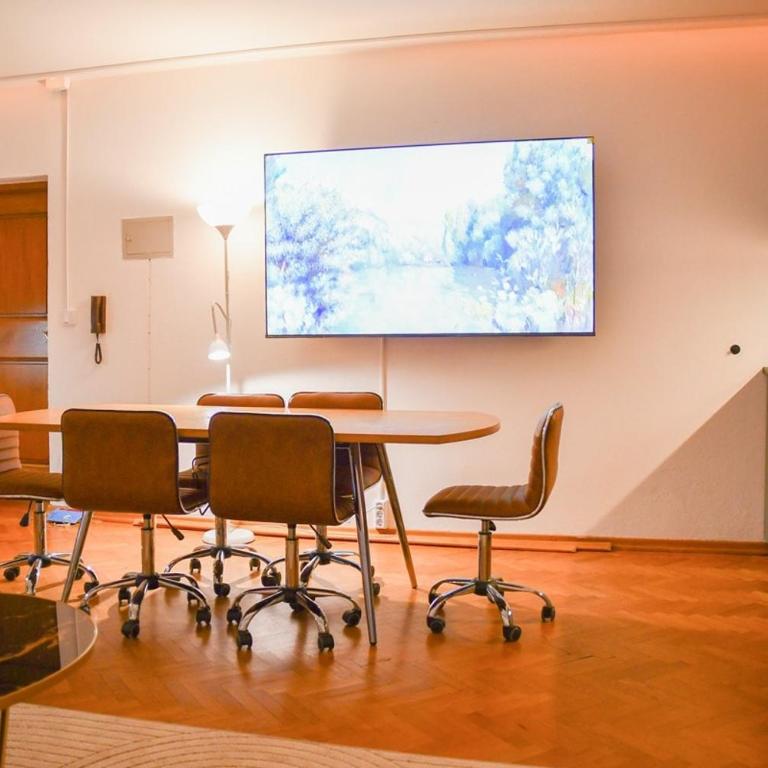Suitespot Munich - Marienplatz - Studio Supérieur - 9