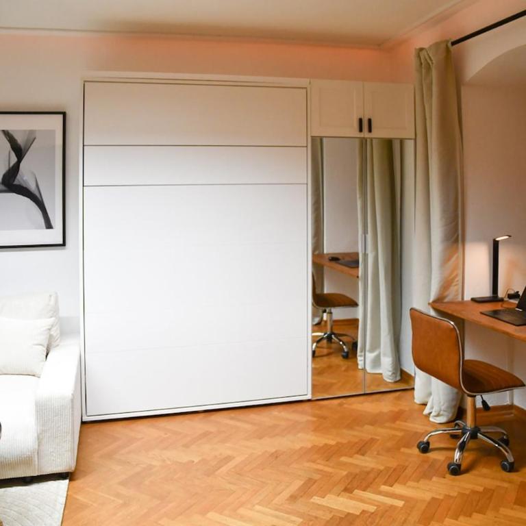 Suitespot Munich - Marienplatz - Studio Supérieur - 10