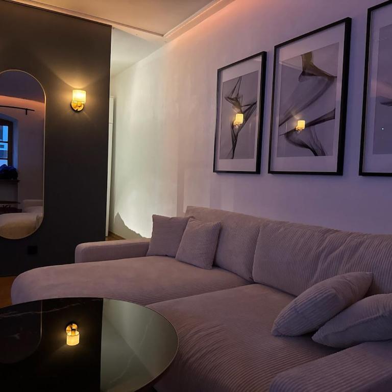 Suitespot Munich - Marienplatz - Studio Supérieur - 15