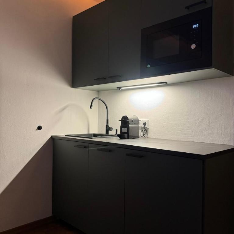 Suitespot Munich - Marienplatz - Studio Supérieur - 16
