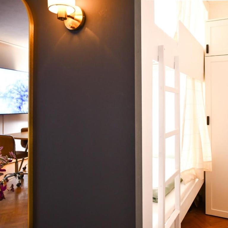 Suitespot Munich - Marienplatz - Studio Supérieur - 17