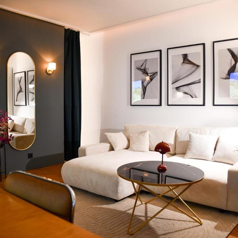 Suitespot Munich - Marienplatz - Studio Supérieur - 19