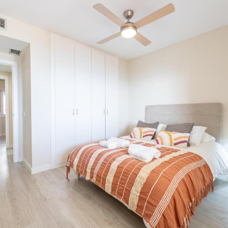 VB Ave Marina Front SeaViews 2BR - Two-Bedroom Apartment with Sea View - 3