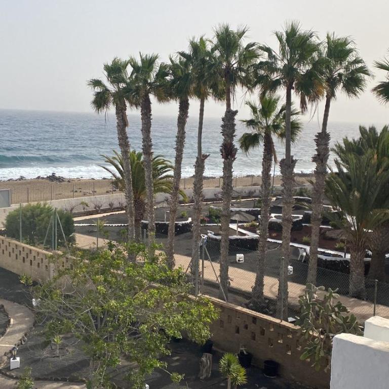 Strandapartment Costa Luz-Ozean View - Apartamento - 2