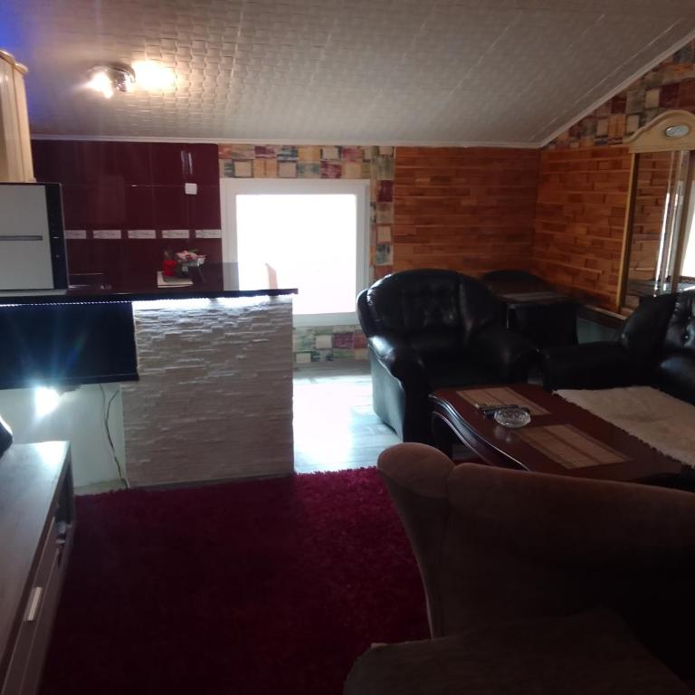 Apartment Lux Belgrade - Dupleks Apartman - 2