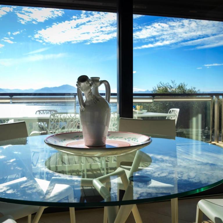 Eolian Penthouse - Appartamento con 3 Camere da Letto e Vista Mare - 17
