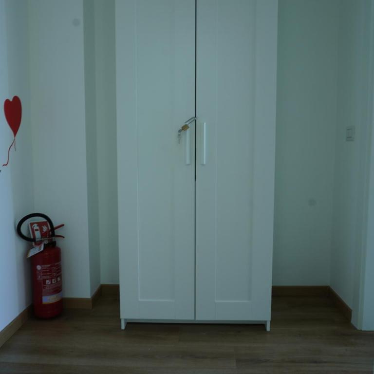 Grimani Suite - 60 MQ Nuovo con balcone - Tortona, M4 Bolivar, Linate - Appartamento con 1 Camera da Letto - 13
