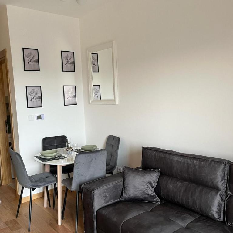Magnolia - One-Bedroom Apartment - 9