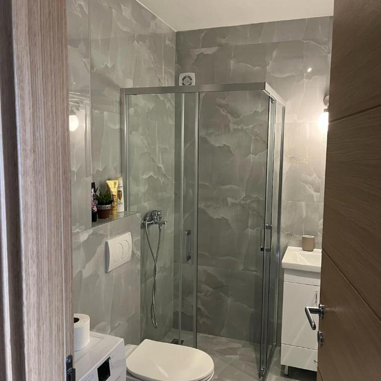 Magnolia - One-Bedroom Apartment - 11