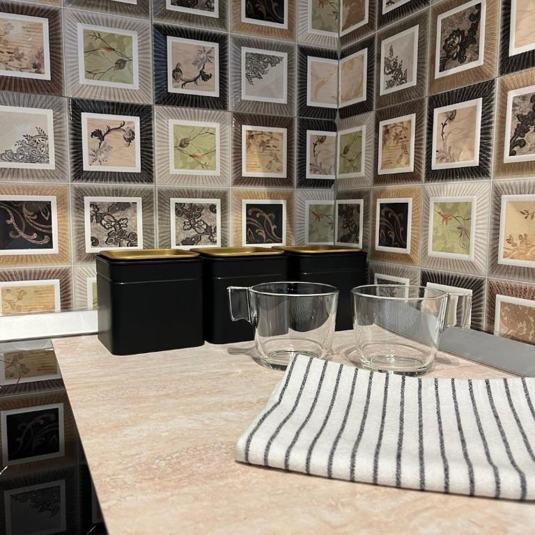 Magnolia - One-Bedroom Apartment - 20