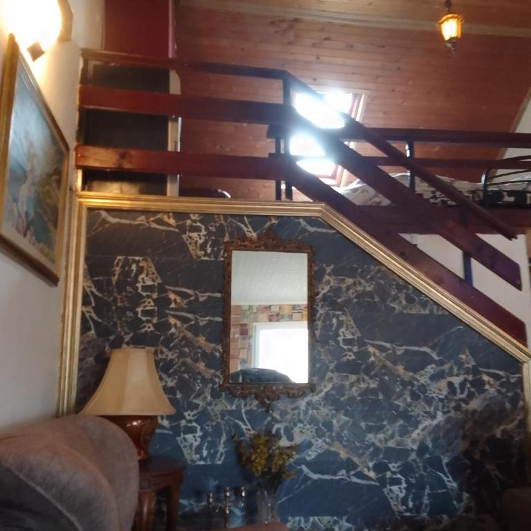 Apartment Lux Belgrade - Dupleks Apartman - 9