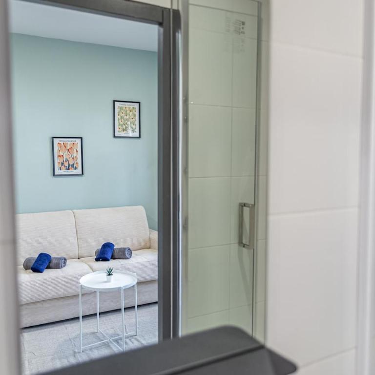 Studio raffiné - Aix hypercentre - Appartement 1 Chambre - 10