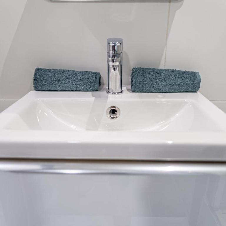 Studio raffiné - Aix hypercentre - Appartement 1 Chambre - 18