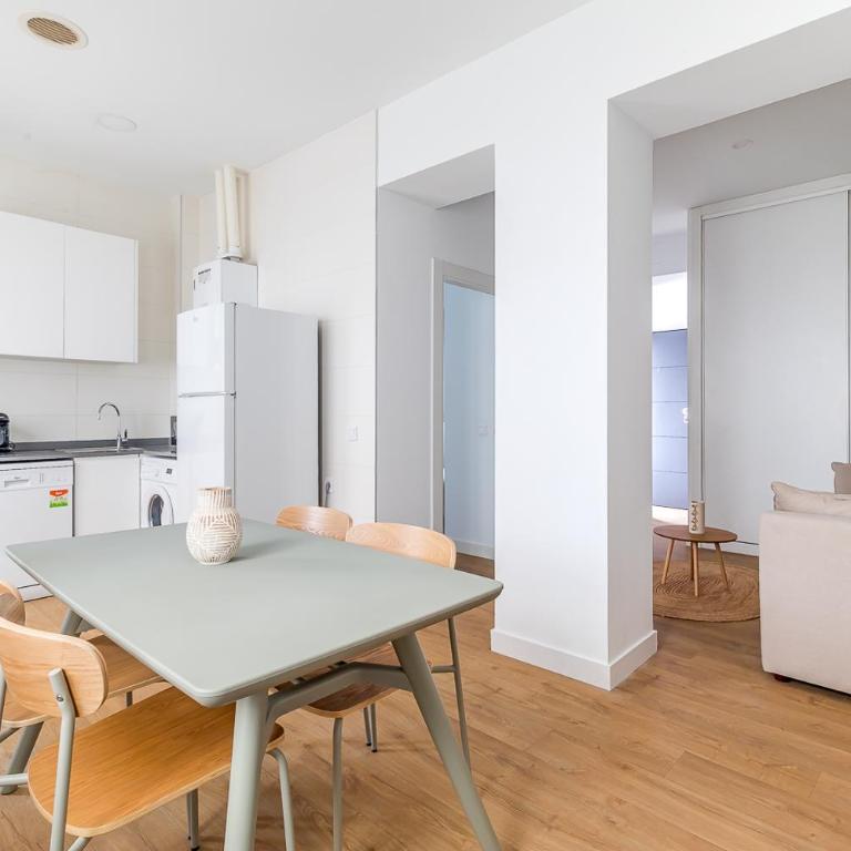 CATERINA Alfonso XIII - Two-Bedroom Superior Apartment - 2