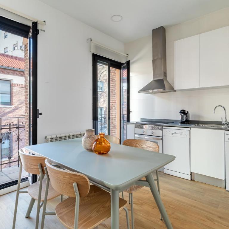 CATERINA Alfonso XIII - Two-Bedroom Apartment - 2