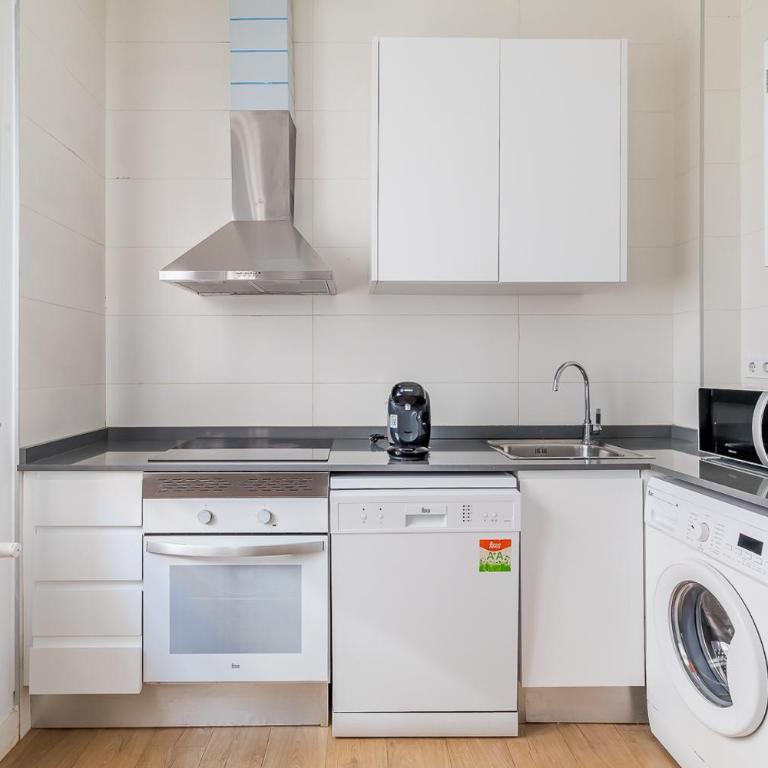 CATERINA Alfonso XIII - Two-Bedroom Superior Apartment - 4