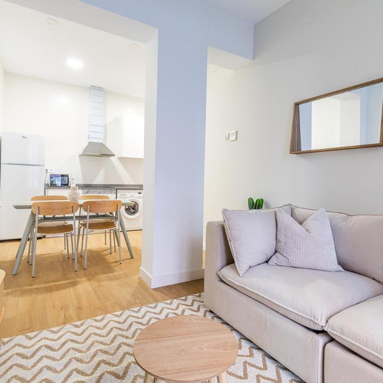 CATERINA Alfonso XIII - One-Bedroom Apartment - 4