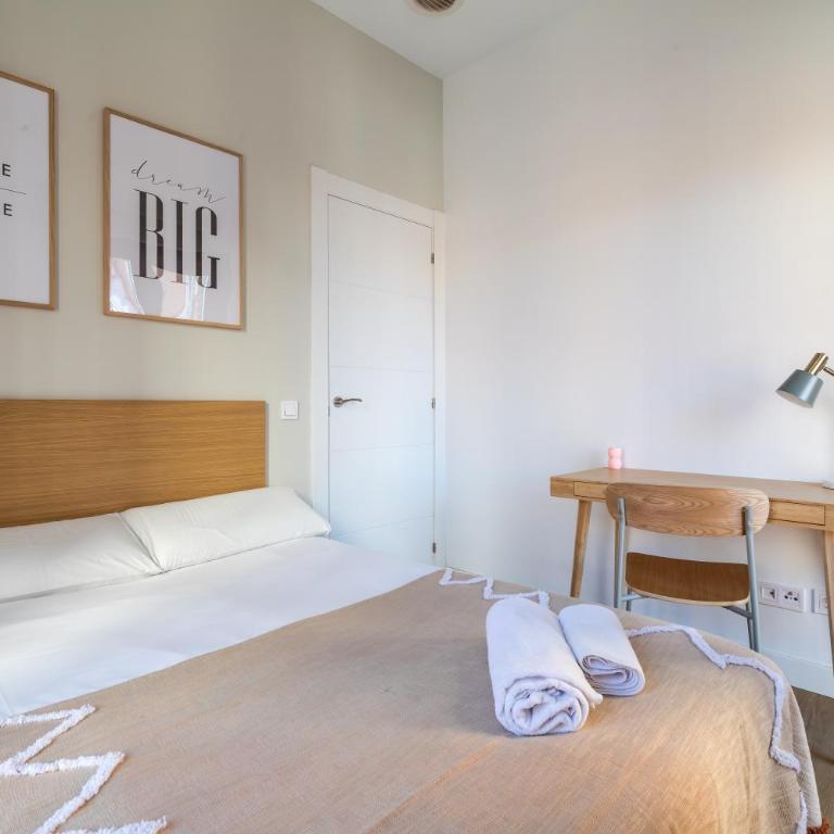 CATERINA Alfonso XIII - Two-Bedroom Apartment - 3