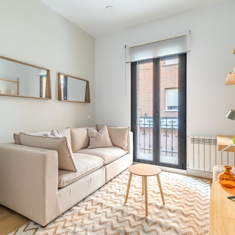 CATERINA Alfonso XIII - One-Bedroom Apartment - 5