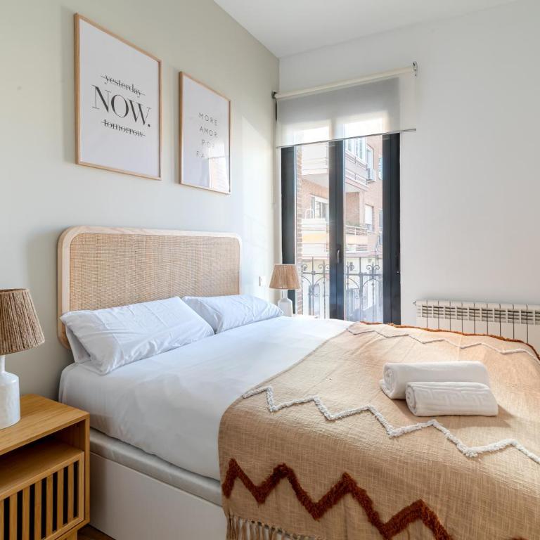 CATERINA Alfonso XIII - Two-Bedroom Apartment - 4