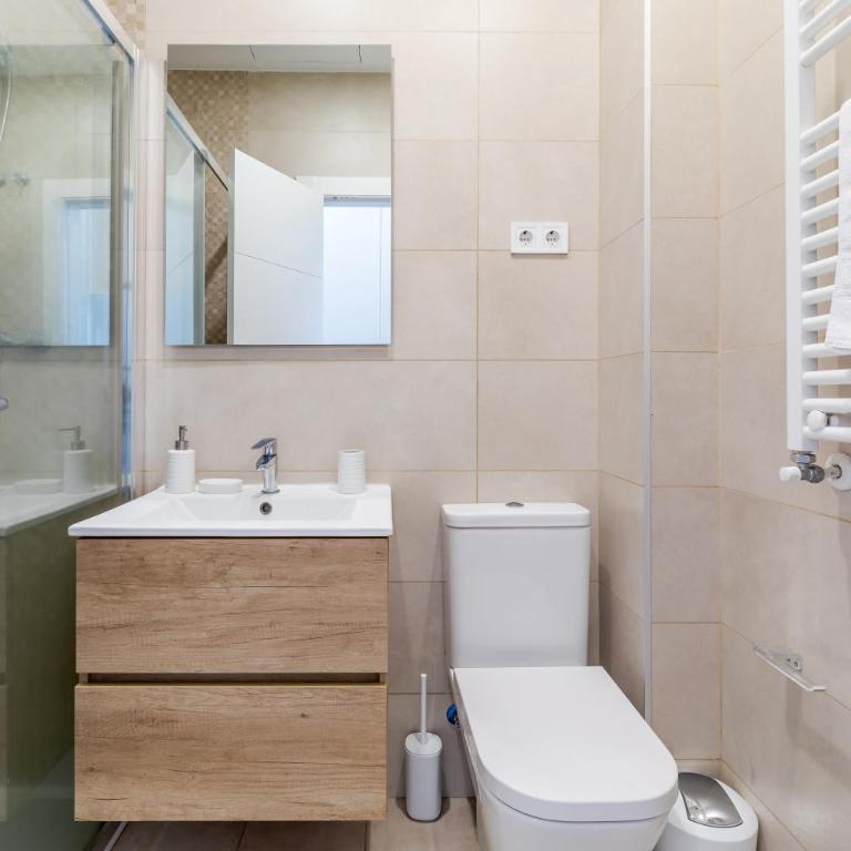 CATERINA Alfonso XIII - Two-Bedroom Apartment - 5