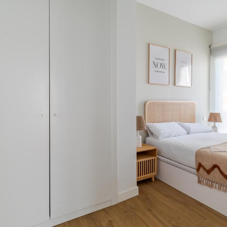 CATERINA Alfonso XIII - Two-Bedroom Apartment - 6