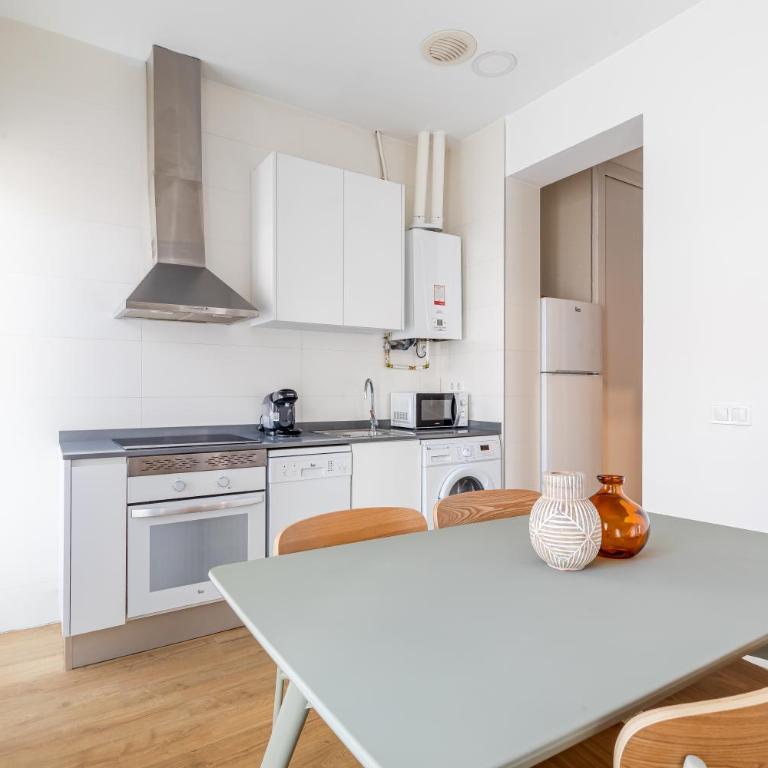 CATERINA Alfonso XIII - Two-Bedroom Apartment - 8
