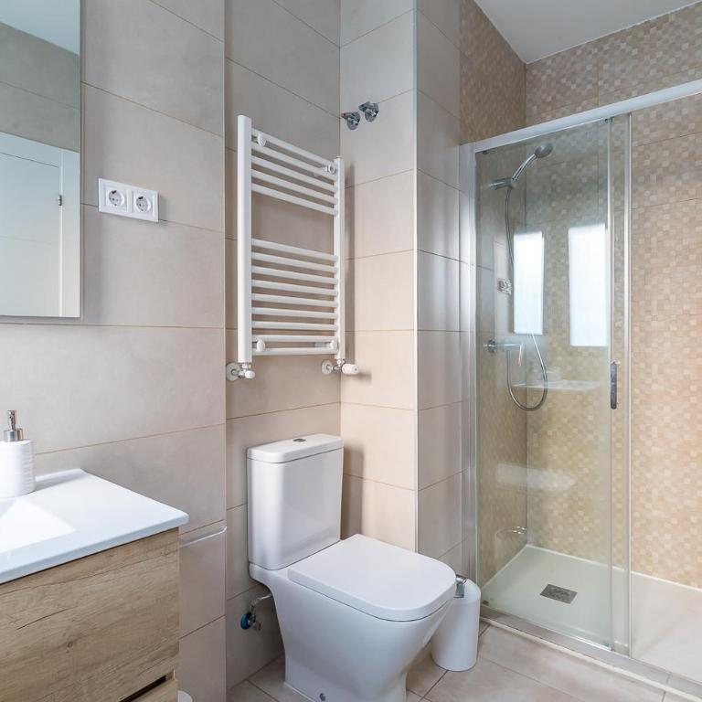 CATERINA Alfonso XIII - One-Bedroom Apartment - 6
