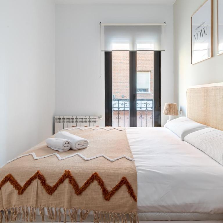 CATERINA Alfonso XIII - One-Bedroom Apartment - 7