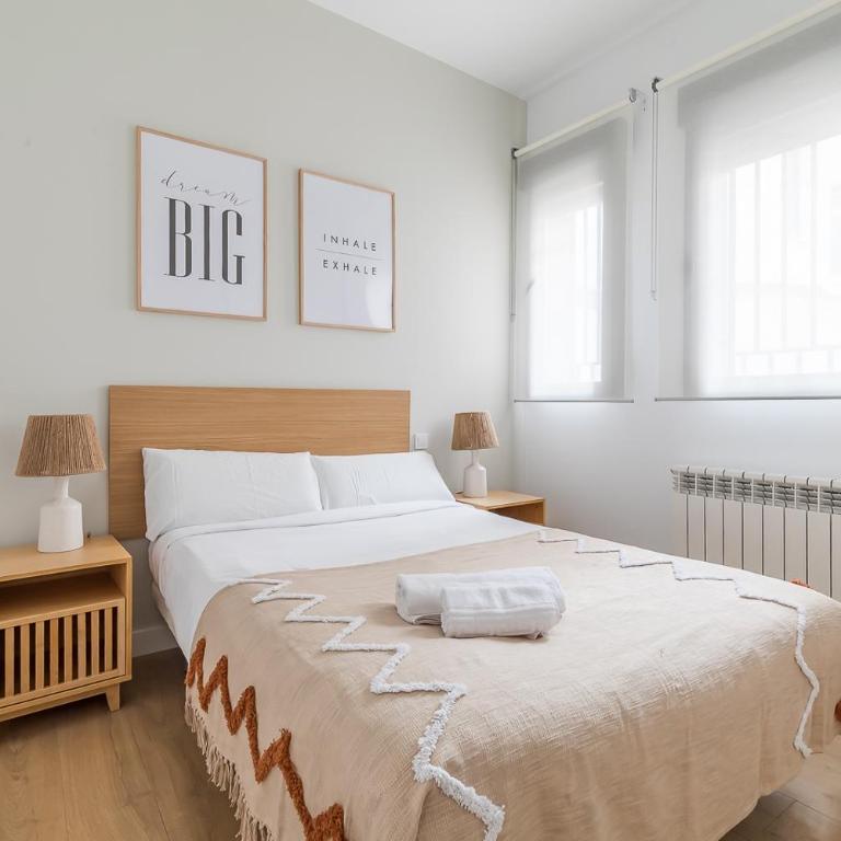 CATERINA Alfonso XIII - Two-Bedroom Superior Apartment - 9