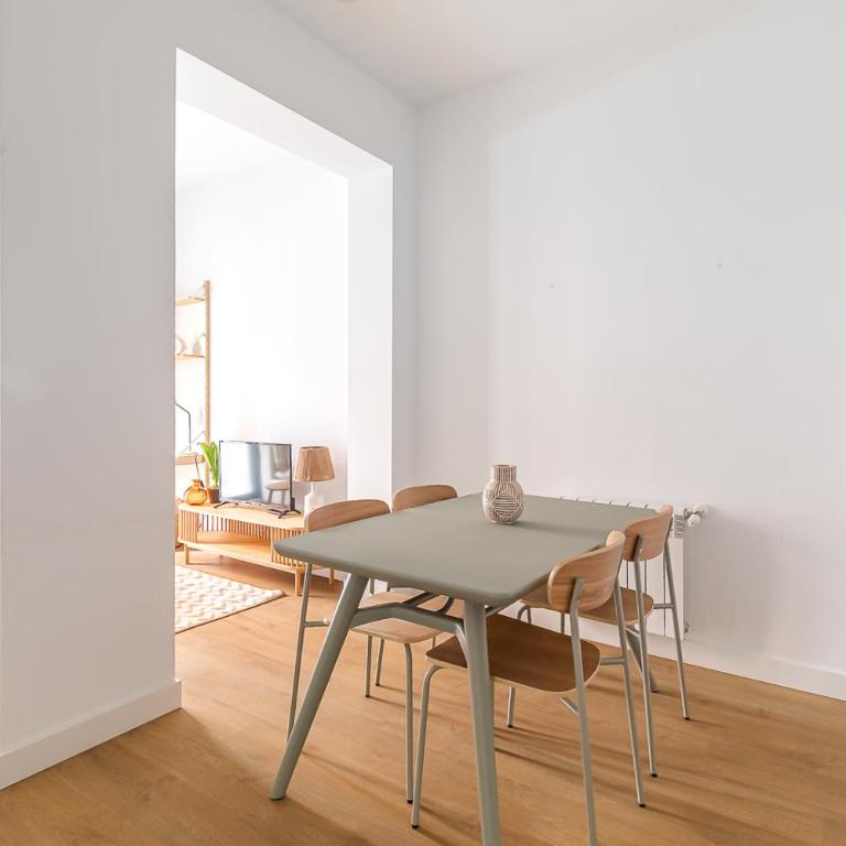 CATERINA Alfonso XIII - One-Bedroom Apartment - 8