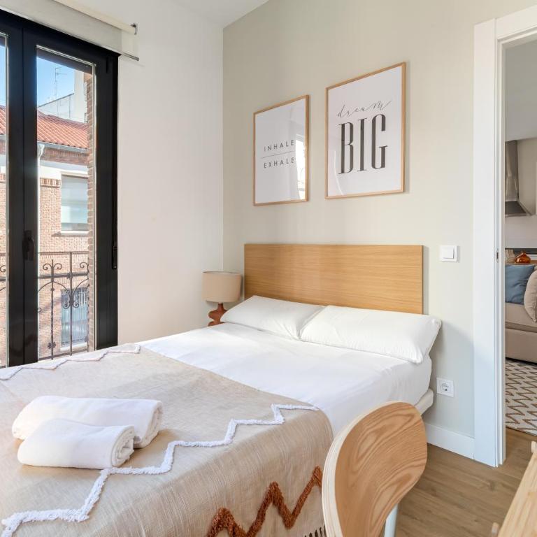CATERINA Alfonso XIII - Two-Bedroom Apartment - 9