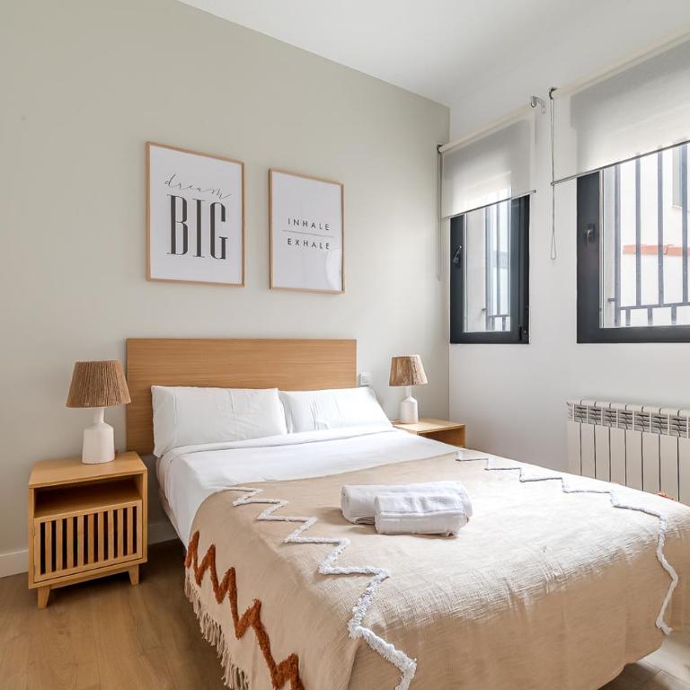 CATERINA Alfonso XIII - Two-Bedroom Superior Apartment - 10