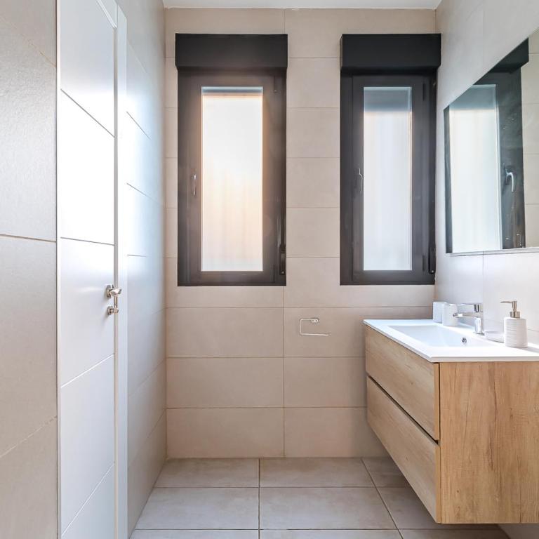 CATERINA Alfonso XIII - One-Bedroom Apartment - 9