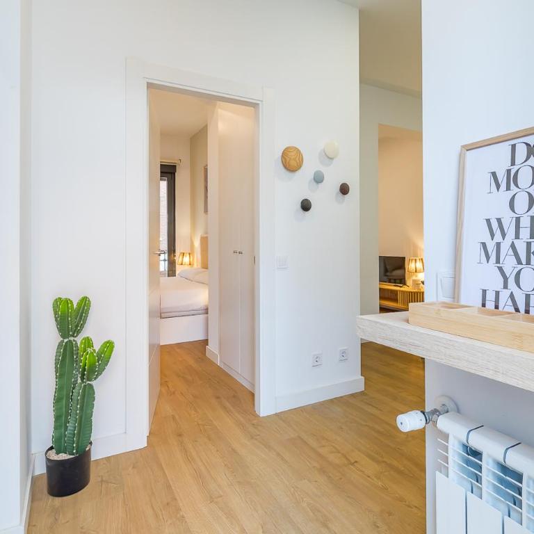 CATERINA Alfonso XIII - One-Bedroom Apartment - 10