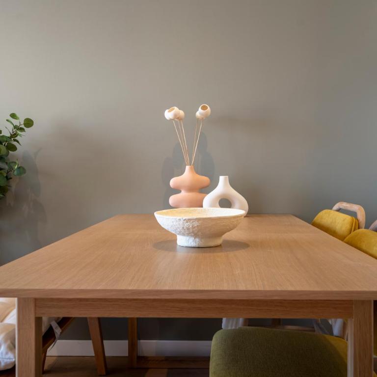 CATERINA Bac de Roda - Two-Bedroom Apartment - 1