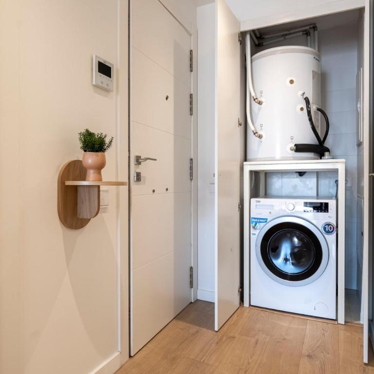 CATERINA Bac de Roda - Two-Bedroom Apartment - 3