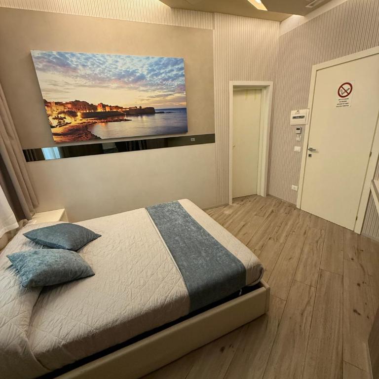 Th Luxury Rooms & Apartment - Appartamento Deluxe - 1