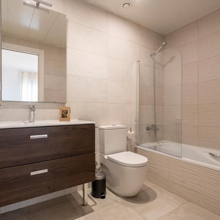 CATERINA Bac de Roda - Two-Bedroom Apartment - 5