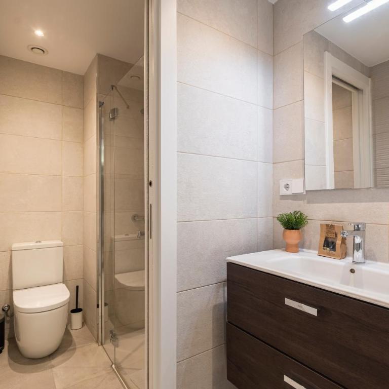 CATERINA Bac de Roda - Two-Bedroom Apartment - 10