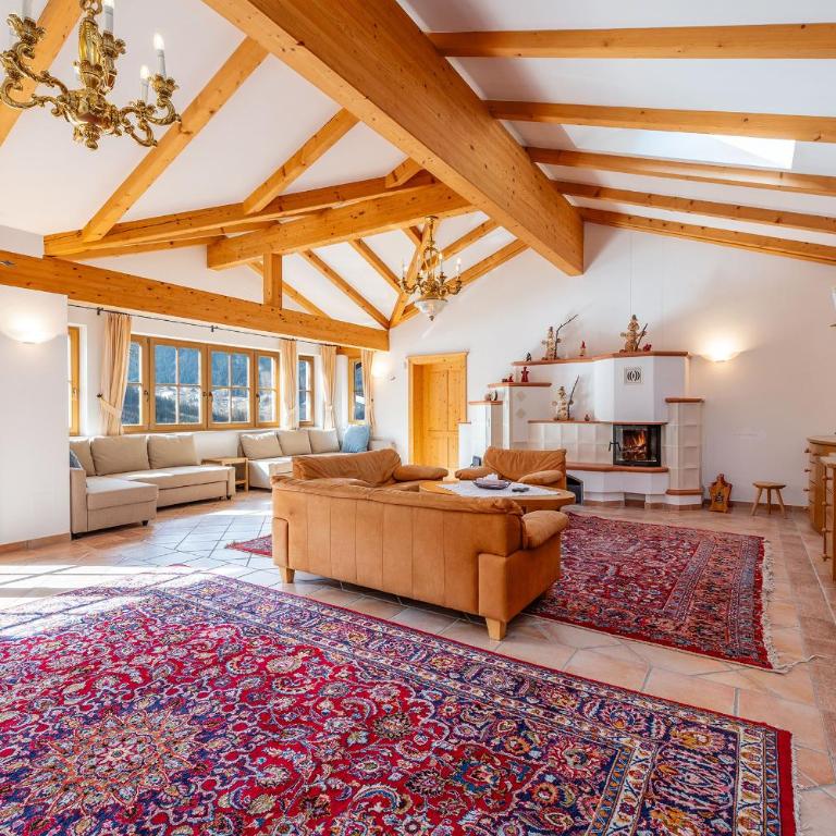 Alpenvilla Janerweg - by myNests - Haus mit 5 Schlafzimmern - 32